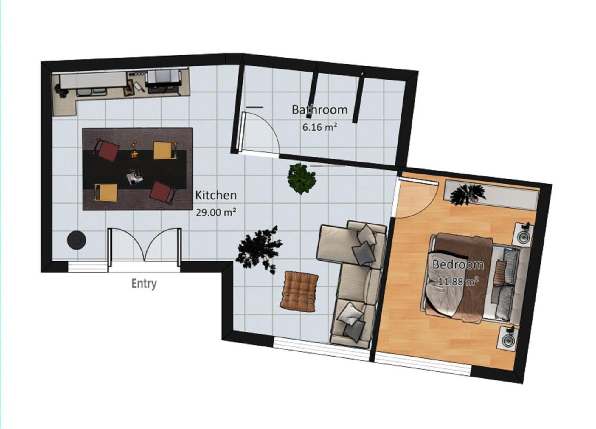 Terra 5 Deluxe Apartment On The Ground Floor With Private Parking Rijeka Extérieur photo